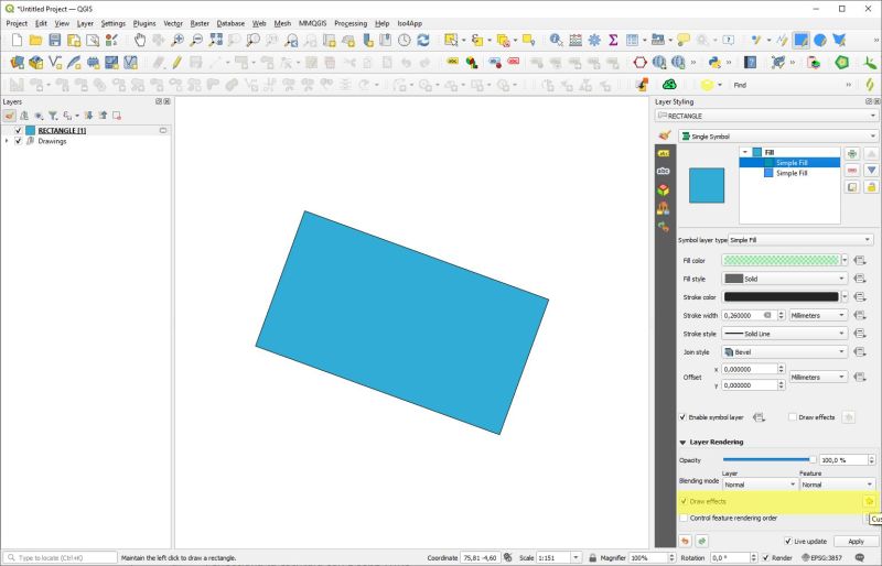 Gis Software Tutorial Creating 3d Scene Layer Objects From 2d For Use - Ocean Art Collection - Desktop Quality