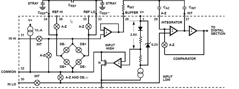 Ac Polarity Detection Electrical Engineering Stack Exchange - Download Perfect Nature Pattern | Ultra HD