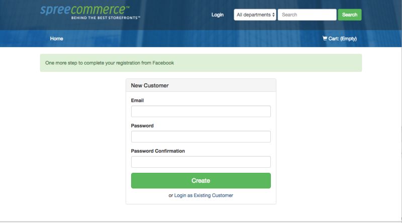 Complete Your Registration Here - Colorful Art Collection - Mobile Quality