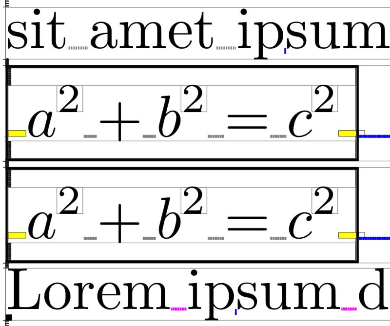 Floats Extra Frame With Boxed Option In Package Floatrow Tex - Premium Sunset Texture Gallery - Full HD