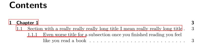 Hyperref Correct Subsection Bookmarks Without Section Tex Latex - Creative 8K Ocean Backgrounds | Free Download