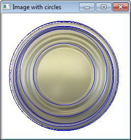 Detecting Overlapping Circles Opencv Q A Forum - Premium Geometric Pattern - 8K