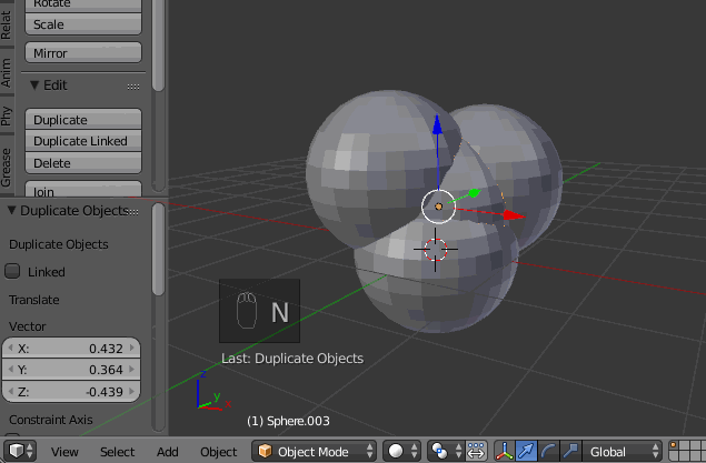 Customization Way To Color Shade Selected Object Blender Stack Exchange - City Image Collection - Ultra HD Quality