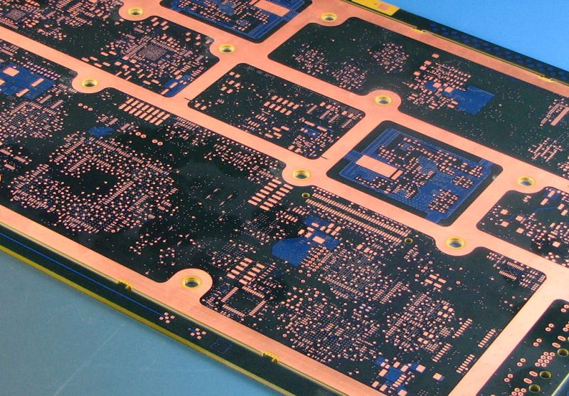 Rf Pcb Design Considerations Pcb Hero - Gorgeous 8K Vintage Patterns | Free Download