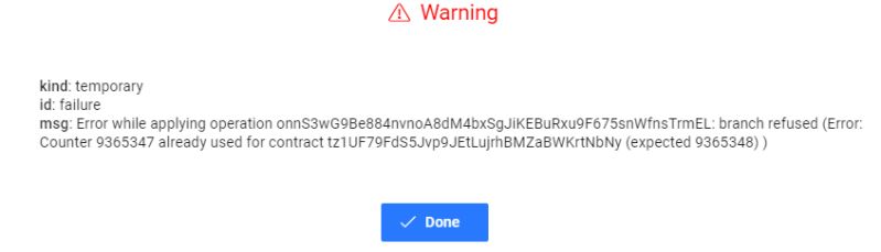 Node Stuck Transaction For More Than 12 Hours Tezos Stack Exchange - Premium Minimal Picture Gallery - 4K