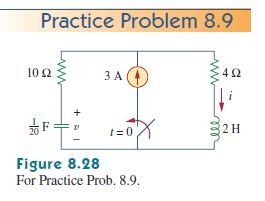 Transient Analysis With Current Source Electrical Engineering Stack - Space Arts - Artistic Full HD Collection