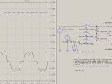 Ngspice Simulation Issues With A Simple 3 Phase Rectifier Circuit