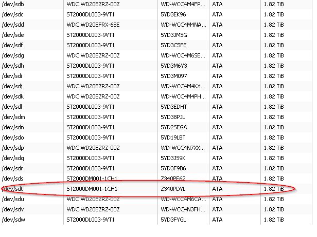 Linux Raid10 Clean Degraded Missing Disk Server Fault - Premium City Picture Gallery - HD