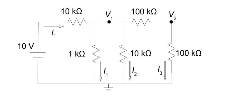Pic Breadboard Circuit Question Electrical Engineering Stack Exchange - Landscape Background Collection - Ultra HD Quality