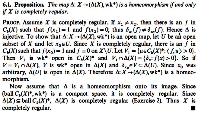 Question About Proof In Functional Analysis Book Mathematics Stack - Modern Gradient Wallpaper - High Resolution