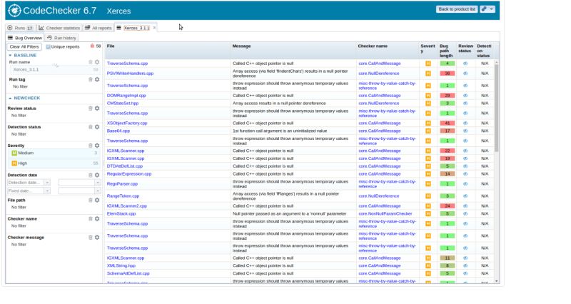 Remove All The Stuff Not Working Or Provide A Warning Codeanalyzer - Amazing Light Background - High Resolution