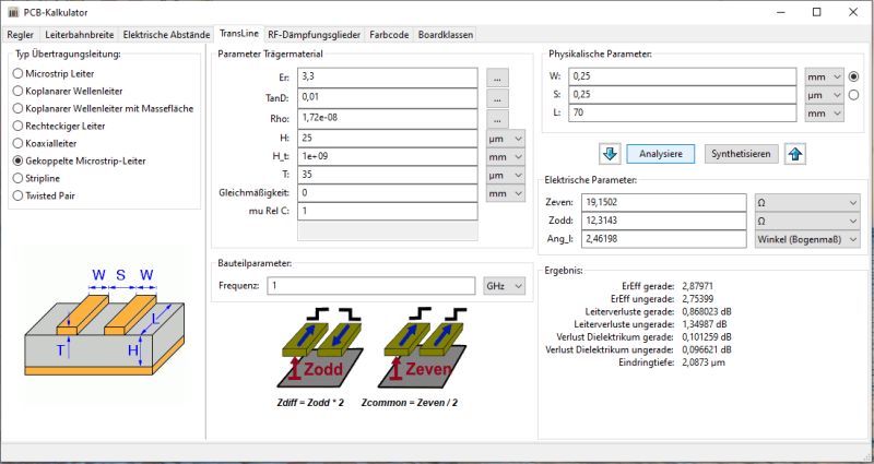 Differential Pcb Controlled Impedance Electrical Engineering Stack Exchange - Incredible Dark Wallpaper - 4K