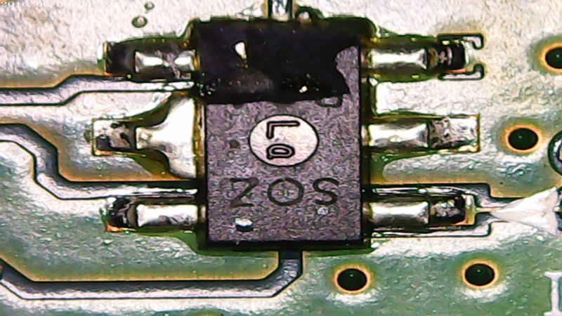 Identifying Pcb Component Electrical Engineering Stack Exchange - Best Sunset Designs in Desktop