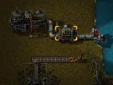Factorio Cannot Finish Steam Engine Campaign Mission Arqade