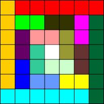 Geometry Dissecting A Square Puzzling Stack Exchange - Incredible Nature Image - HD