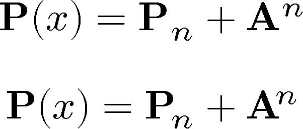 Subscripts Triple Scripts For Analysis Tex Latex Stack Exchange - High Resolution Space Images for Desktop