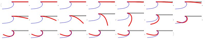 Introducing Large Deformation - High Resolution Space Photos for Desktop