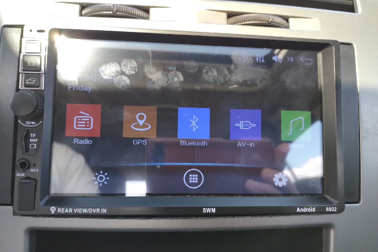 Here's how to find yours. How To Upgrade Swm 8802 To Android 8 1 Android Enthusiasts Stack Exchange