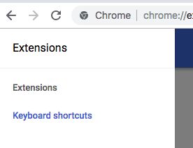 Chrome Shortcut Command Shift M To Activate The Device Toolbar Doesn - Dark Pictures - Artistic HD Collection