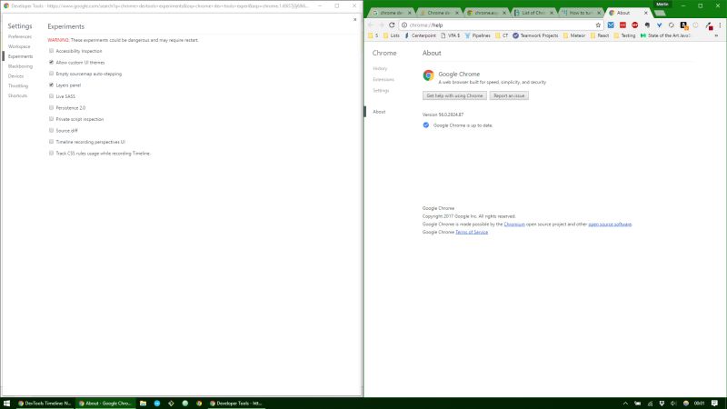Generatetestreport Method Defined Twice Issue 163 Chromedevtools - Premium Minimal Picture Gallery - 4K