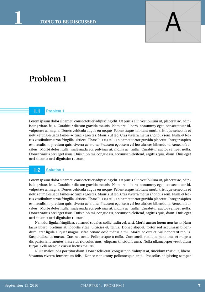 Sectioning Chapter Name Not Appearing Tex Latex Stack Exchange - Creative Abstract Background - Full HD