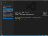 Visual Studio Code Why Vscode Don T Recognize My Git Folder Stack