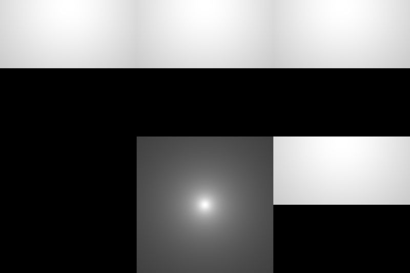 Github Dfelinto Render Cube Map Blender Addon To Render Cube Map - City Wallpapers - Modern Retina Collection