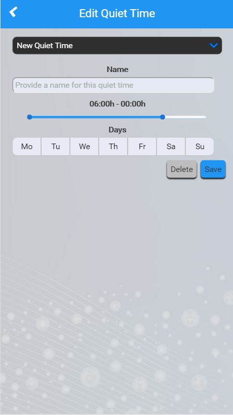 Forms How To Show Range Sliders On Mobile User Experience Stack - Dark Wallpaper Collection - Mobile Quality