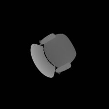 Python Vtk Rotate Actor About Line Stack Overflow - Premium Colorful Design Gallery - 8K