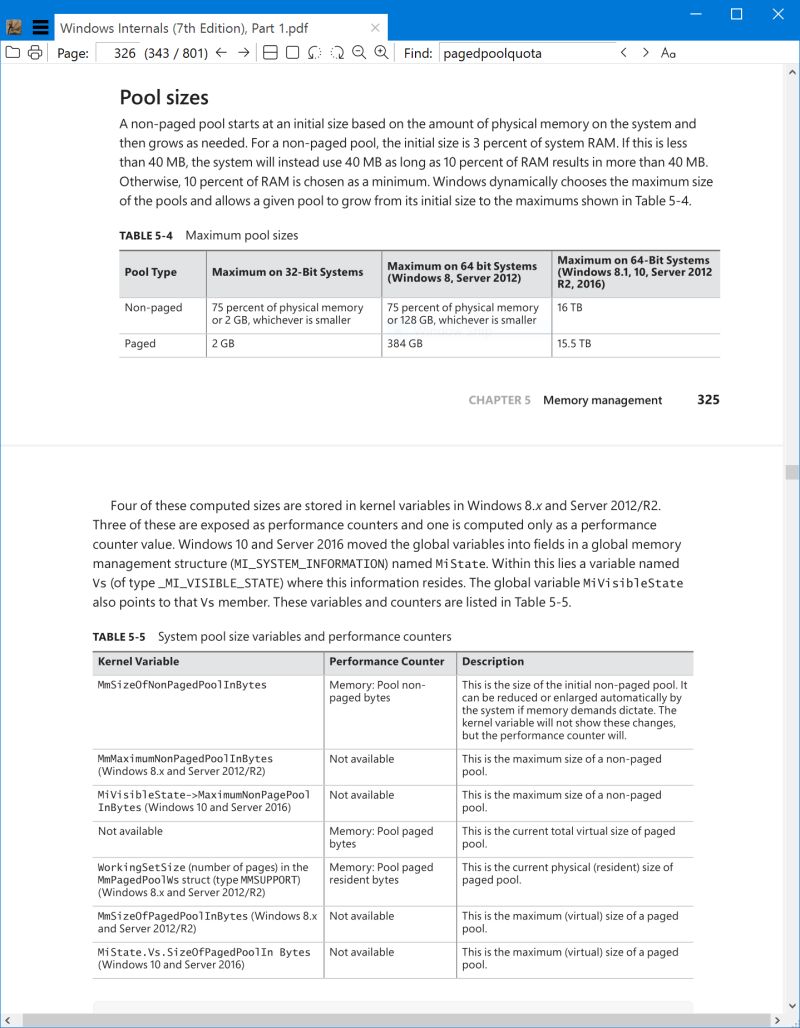 Windows What Is Paged Kernel Memory Super User - Download Creative Geometric Design | Desktop