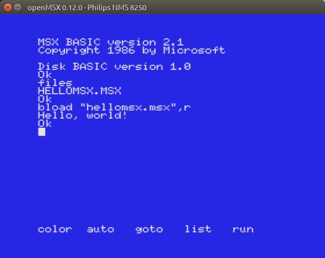 Z80 Assembly Programming For The Msx And Msx2 - Retina Colorful Patterns for Desktop