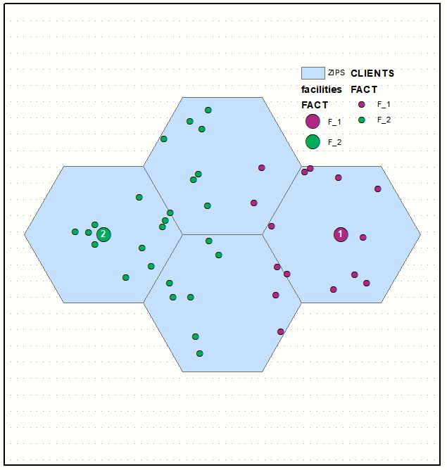 How To Select Features From The Map Data Table Etc - 4K Landscape Arts for Desktop