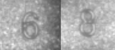 Opencv Filter For Noisy Image With Low Contrast Stack Overflow - Geometric Illustrations - Beautiful Desktop Collection