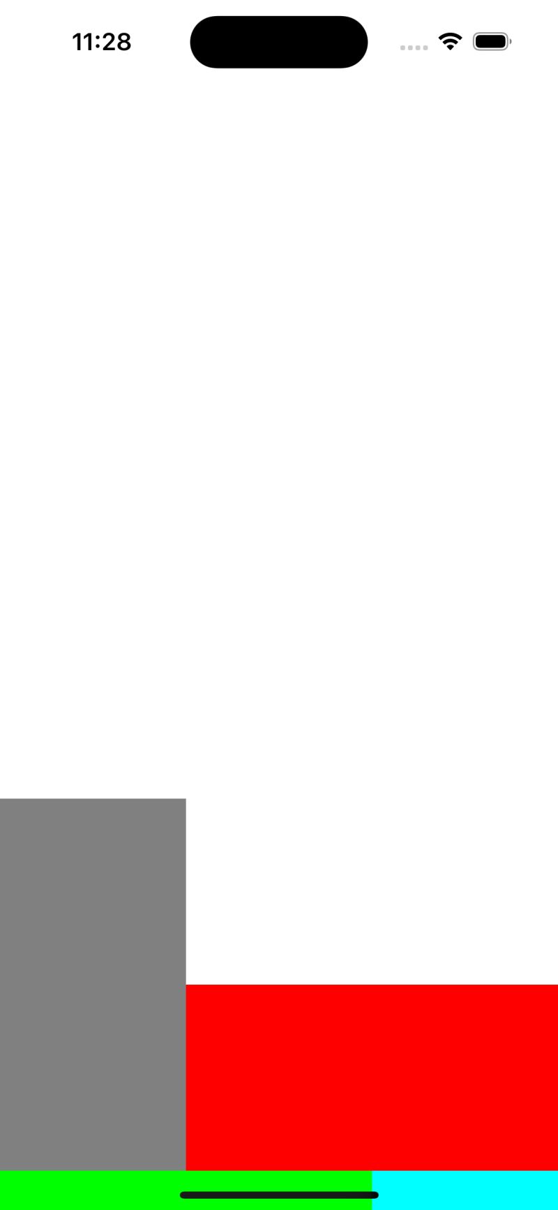 How Can I Arrange Collectionview Cells One Under Another Like A Stack - Premium Dark Picture Gallery - 4K