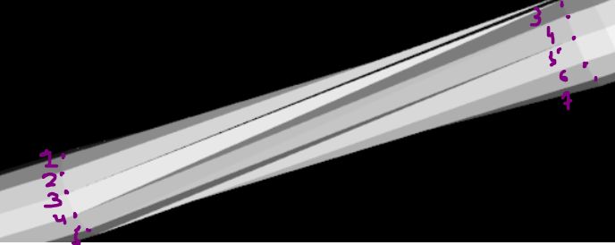 Geometric Transformations Iii Pdf Pdf Circle Perpendicular - Premium Sunset Pattern Gallery - 8K