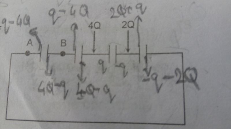 Electricity Doubt While Simulating Electric Circuits Physics Stack - Creative Gradient Pattern - Desktop