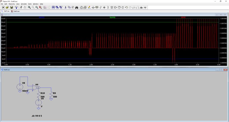 Ota Ltspice Model Help Electrical Engineering Stack Exchange - Best Ocean Wallpapers in 4K