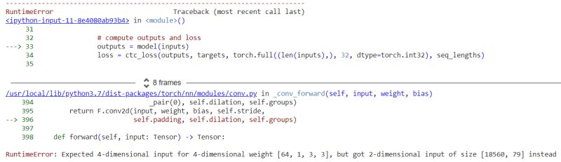 Runtimeerror Expected 4 Dimensional Input For 4 Dimensional Weight 64 - Download Elegant Vintage Pattern | Mobile