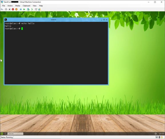 Linux Virtual Machine For Windows 7 That Will Run Keryx Super User - Download Perfect Space Pattern | Full HD