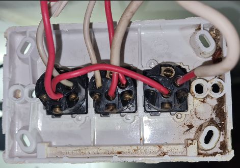 Wiring Can I Replace A Plug With A Switch Home Improvement Stack - Mountain Pictures - Creative Ultra HD Collection