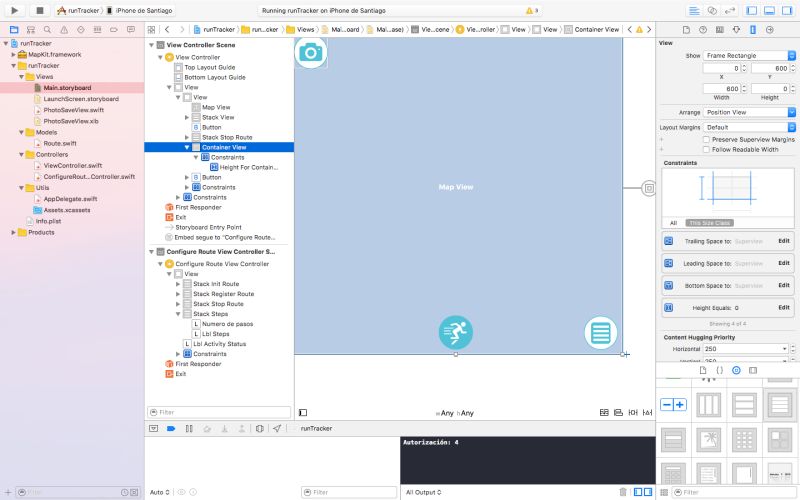 How To Constraint A Container With Other Widget Adjusting Height To - Dark Pattern Collection - Mobile Quality