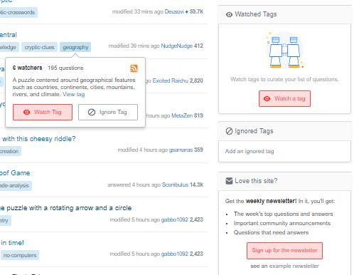 Puzzling Updated Site Theme Is Ready For Testing Puzzling Meta Stack - Best Gradient Textures in Ultra HD