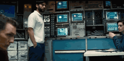 The endurance is the interplanetary spacecraft built by nasa as part of project endurance. Wrong Rotation Of Endurance In Interstellar Movies Tv Stack Exchange