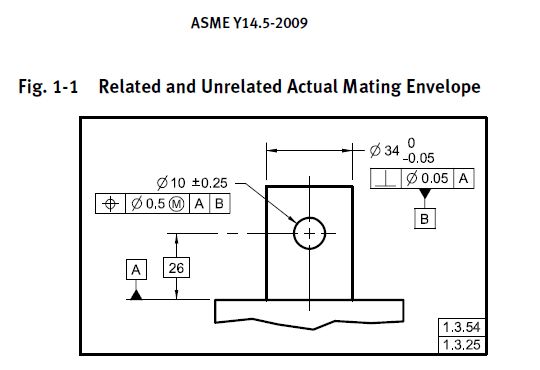 Mechanical Drawing Std Pdf Technical Drawing Engineering Tolerance - Retina Landscape Patterns for Desktop