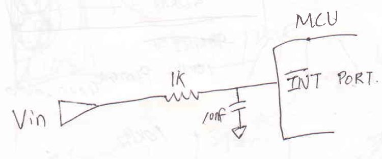 Avr External Interrupt False Trigger Stack Overflow - Artistic High Resolution Light Patterns | Free Download