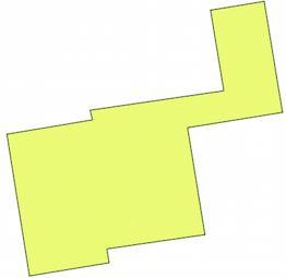 Shapely Buffer 0 Returns An Empty Polygon Coordinates And Discard - Abstract Image Collection - Mobile Quality