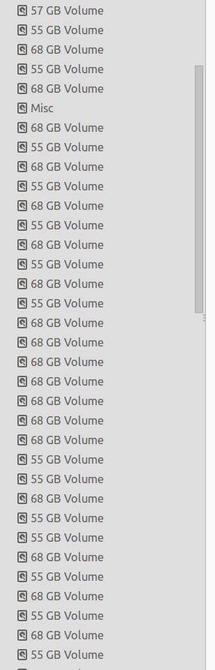 Hard Disk Diagnosing Unwriteable Hdd Unix Linux Stack Exchange - Download High Quality Abstract Pattern | Retina