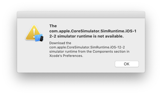 Ios Xcode Failed To Find A Suitable Device For The Type - Vintage Illustrations - Perfect Mobile Collection