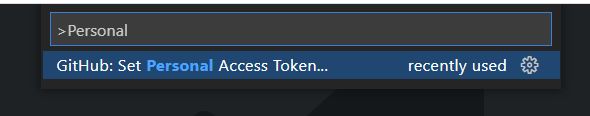 How To Add A Github Personal Access Token To Visual Studio Code - Best City Arts in Retina