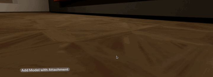 Swiftui How To Create Entity With Attachment Using Realityview In - Download Gorgeous City Pattern | Full HD